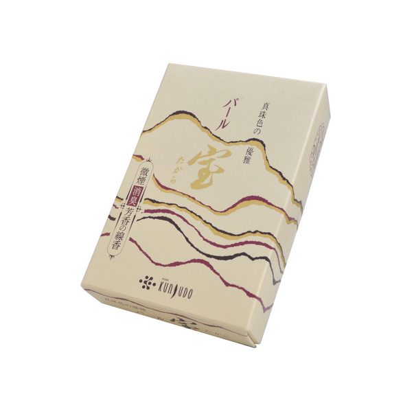 Kunjudo Pearl Takara Mini Stick (065)