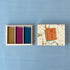 Kito Tenkundo Hana-kotobuki Assortment 3 types 20 sticks each (483)