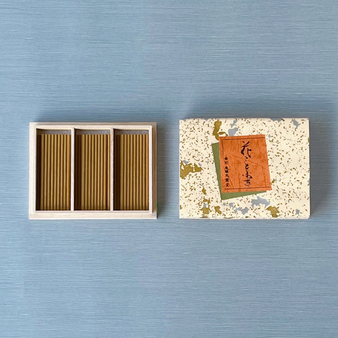 Kito Tenkundo Hana-kotobuki Osmanthus 60 sticks (470)