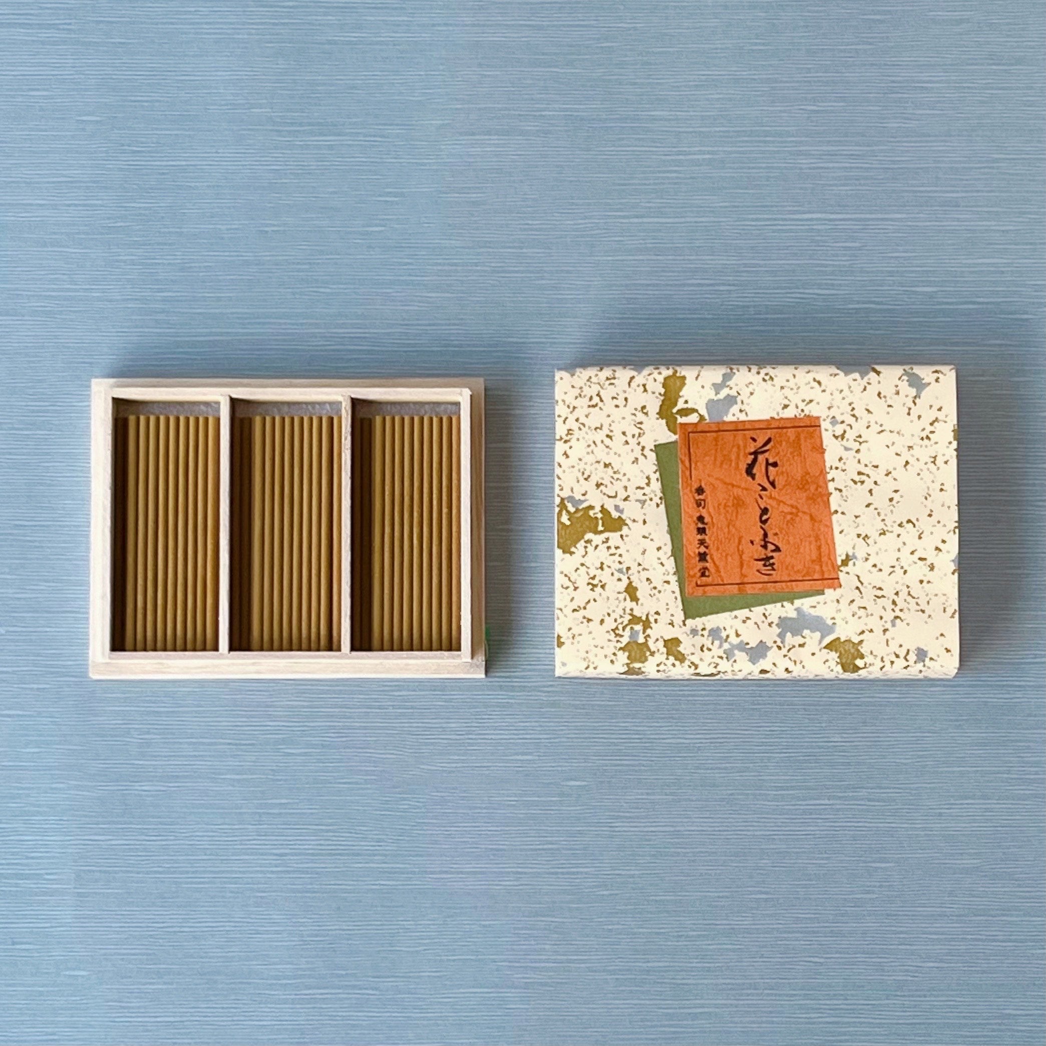 Kito Tenkundo Hana-kotobuki Osmanthus 60 sticks (470)