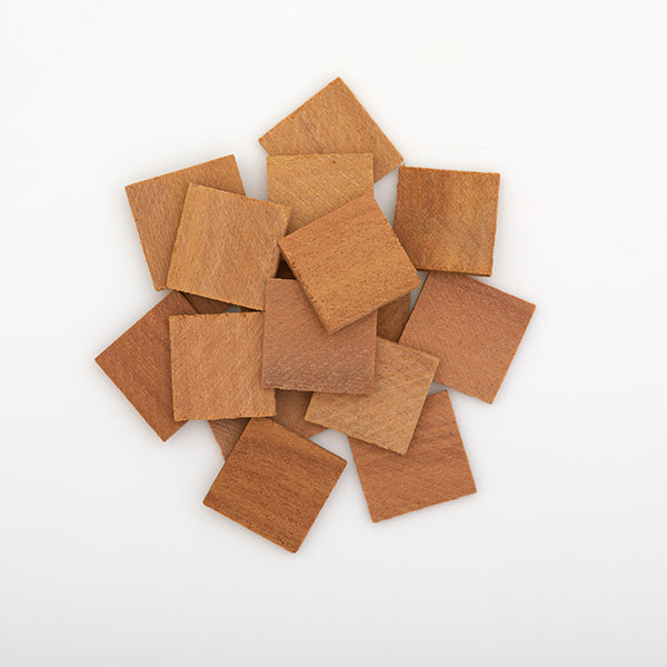 Nippon Kodo Sizuro Aromatic Wood Chips Indonesian Sandalwood (43012)