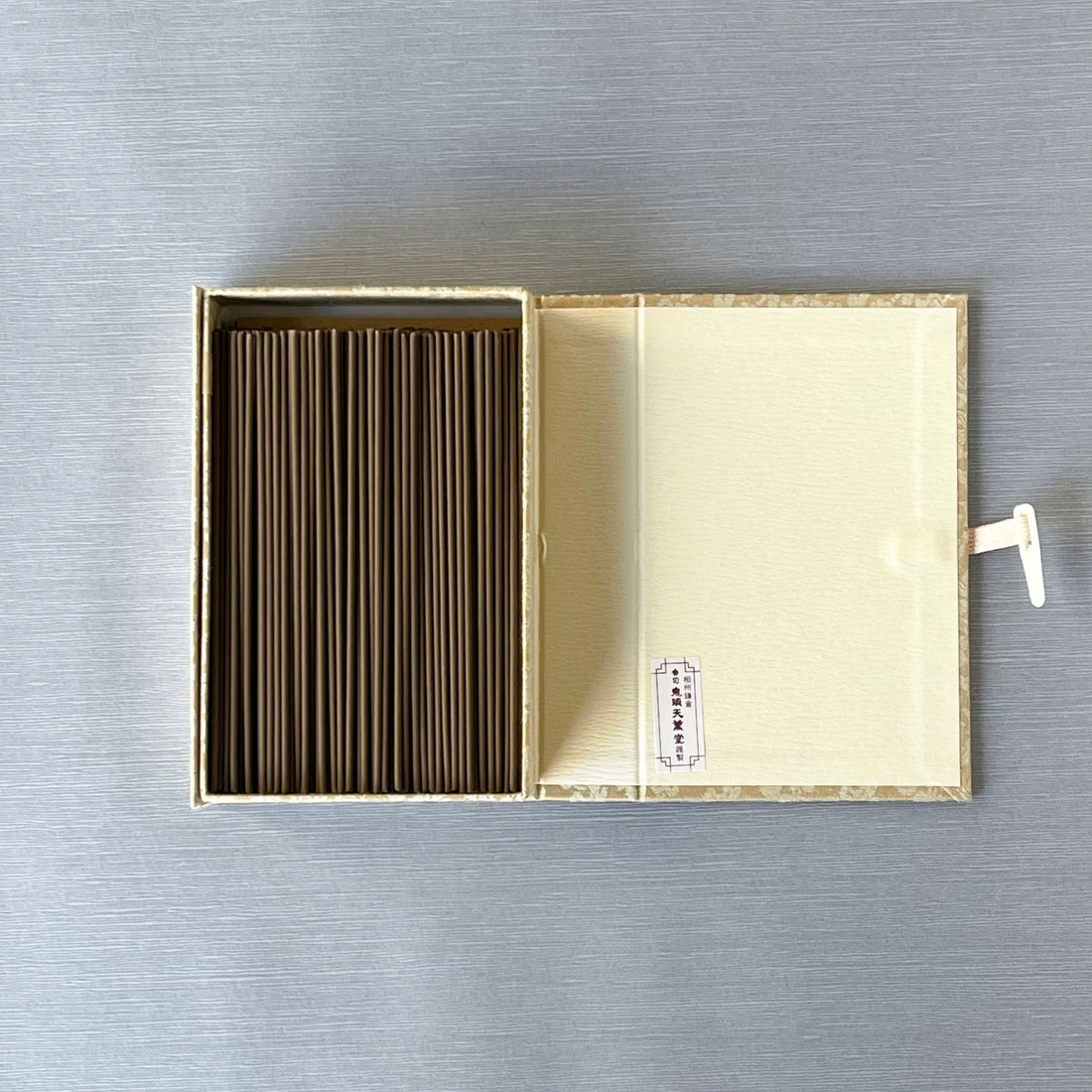 Kito Tenkundo Juou 120g (882)