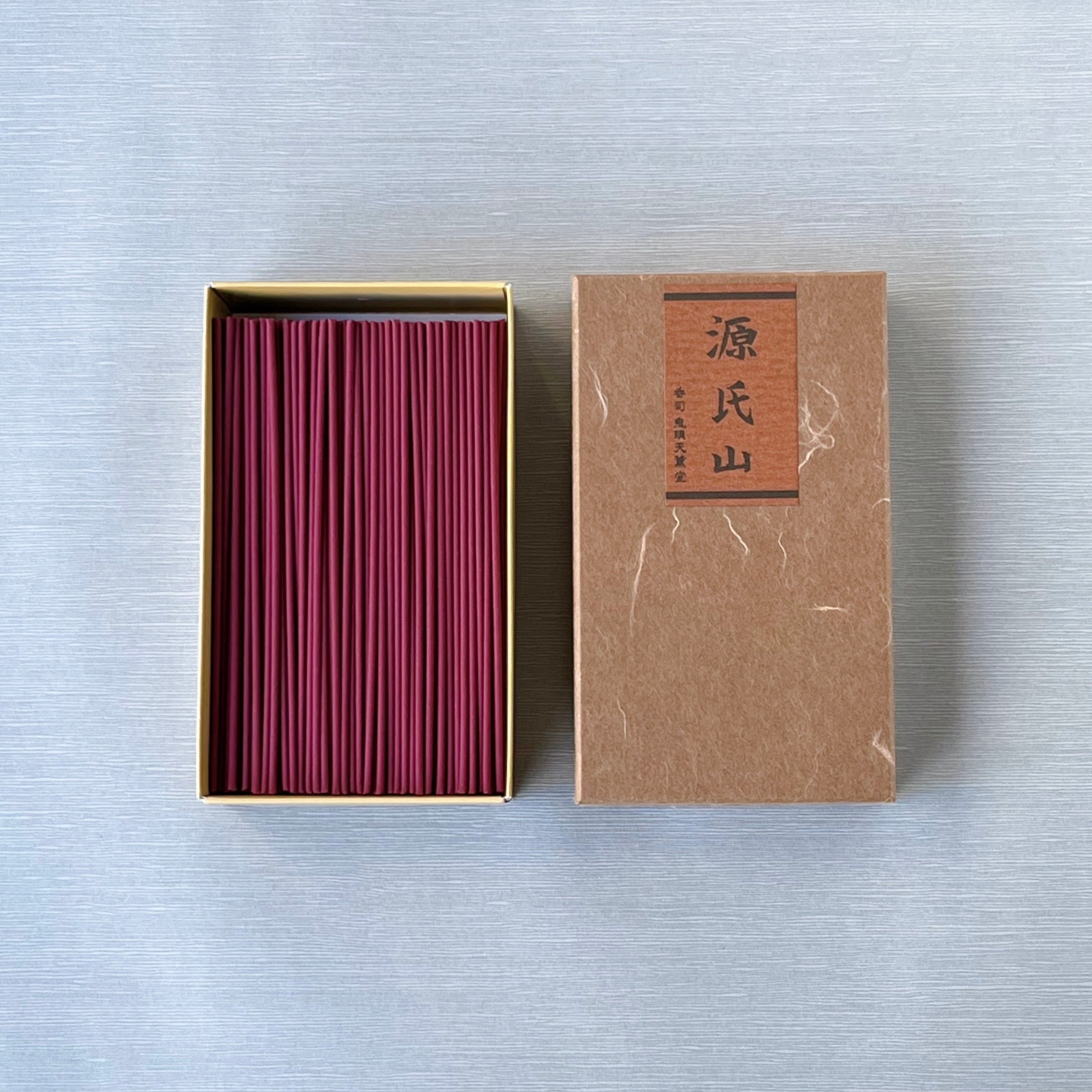 Kito Tenkundo Genjiyama 140g (897)