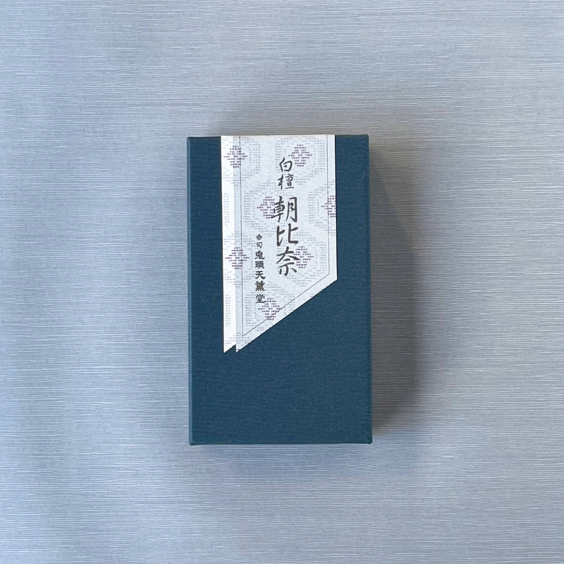 Kito Tenkundo Byakudan Asahina 125g (92876)