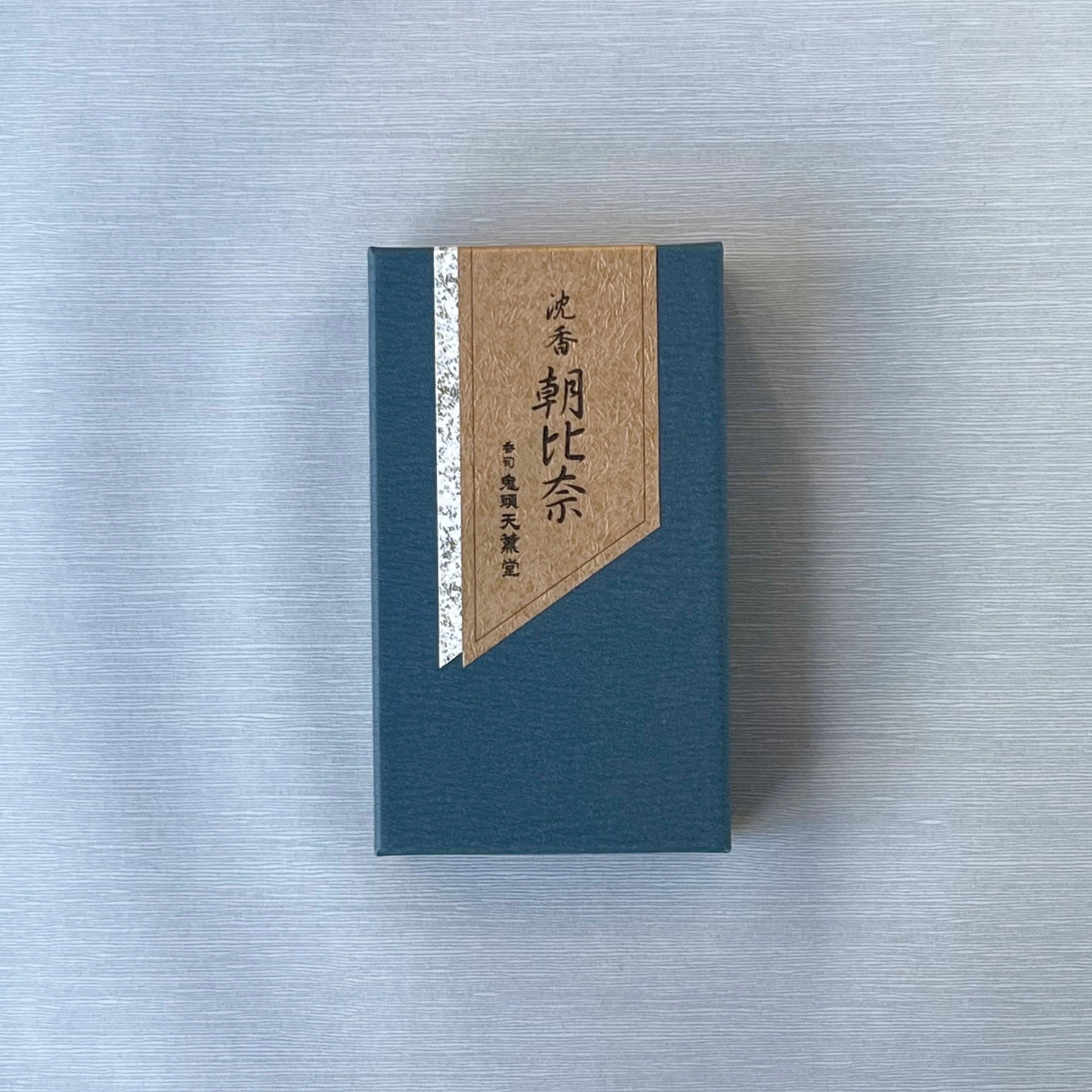 Kito Tenkundo Jinko Asahina 125g (92877)