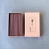 Kito Tenkundo Low Smoke Hana-gokoro White Plum 180g (92983)