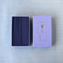 Kito Tenkundo Low Smoke Hana-gokoro Lavender 200g (92981)