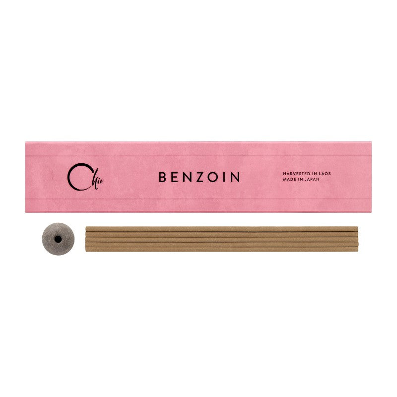 Nippon Kodo CHIE - Benzoin 30 sticks (38939)