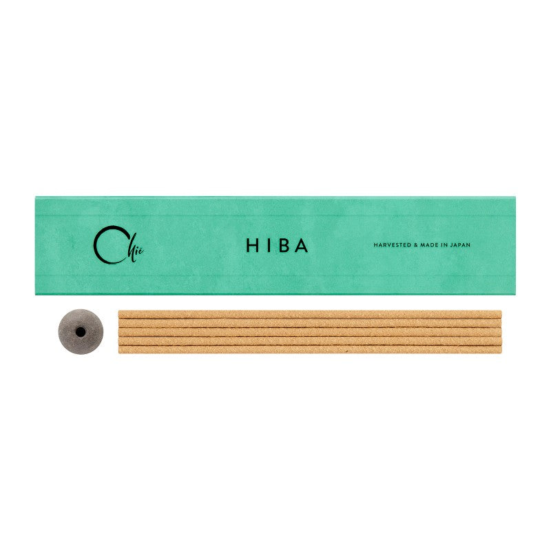 Nippon Kodo CHIE - Hiba 30 sticks (38938)