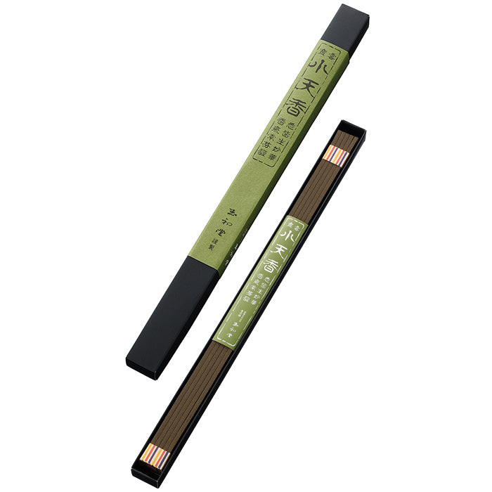 Gyokushodo Houn Shotenkoh 20 sticks (#0823)