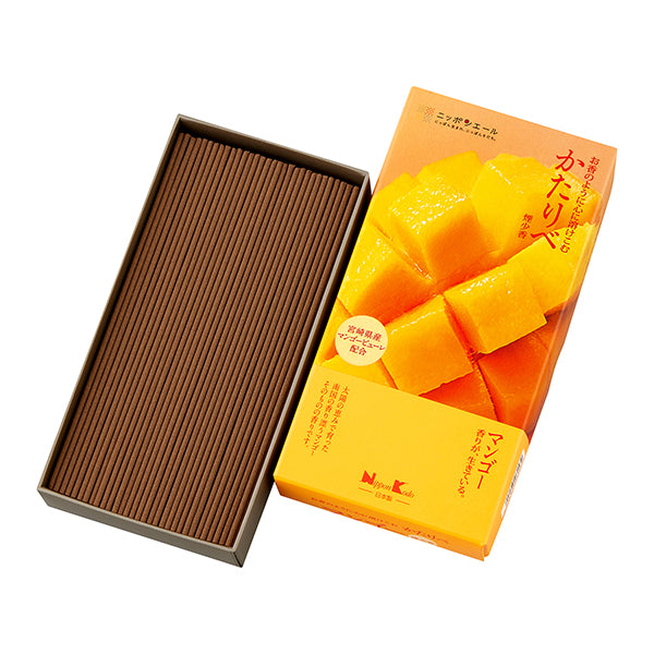 Nippon Kodo Kataribe Mango 100g (26153)