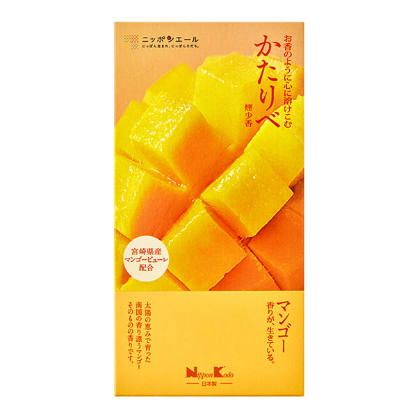 Nippon Kodo Kataribe Mango 100g (26153)