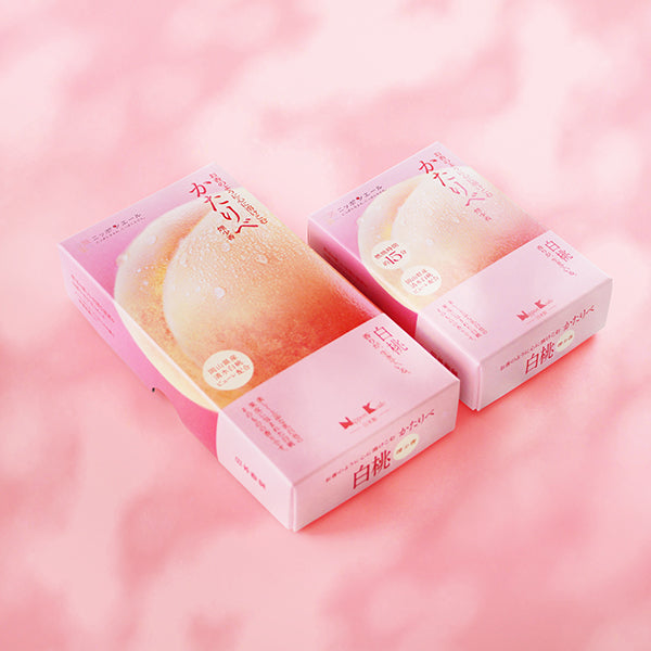 Nippon Kodo Kataribe White Peach Mini Stick 50g (26162)
