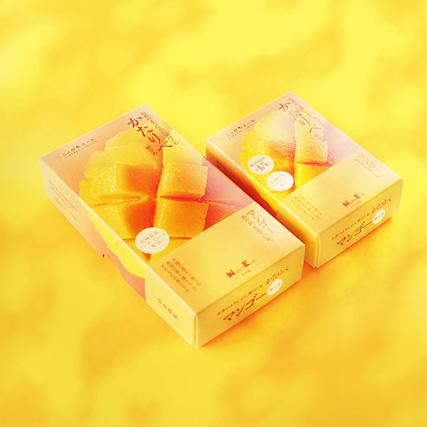 Nippon Kodo Kataribe Mango Mini Stick 50g (26163)