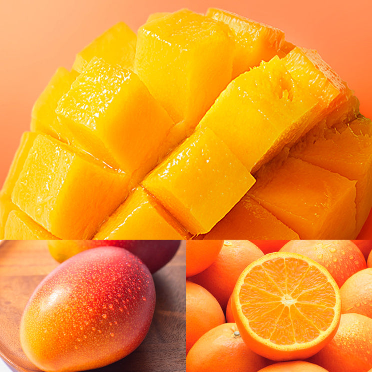 Nippon Kodo Kataribe Mango Mini Stick 50g (26163)