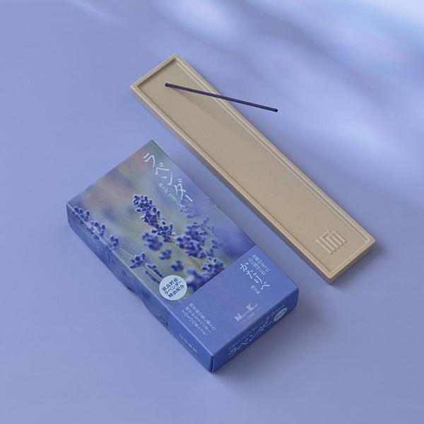 Nippon Kodo Kataribe Lavender (26111, 26112)