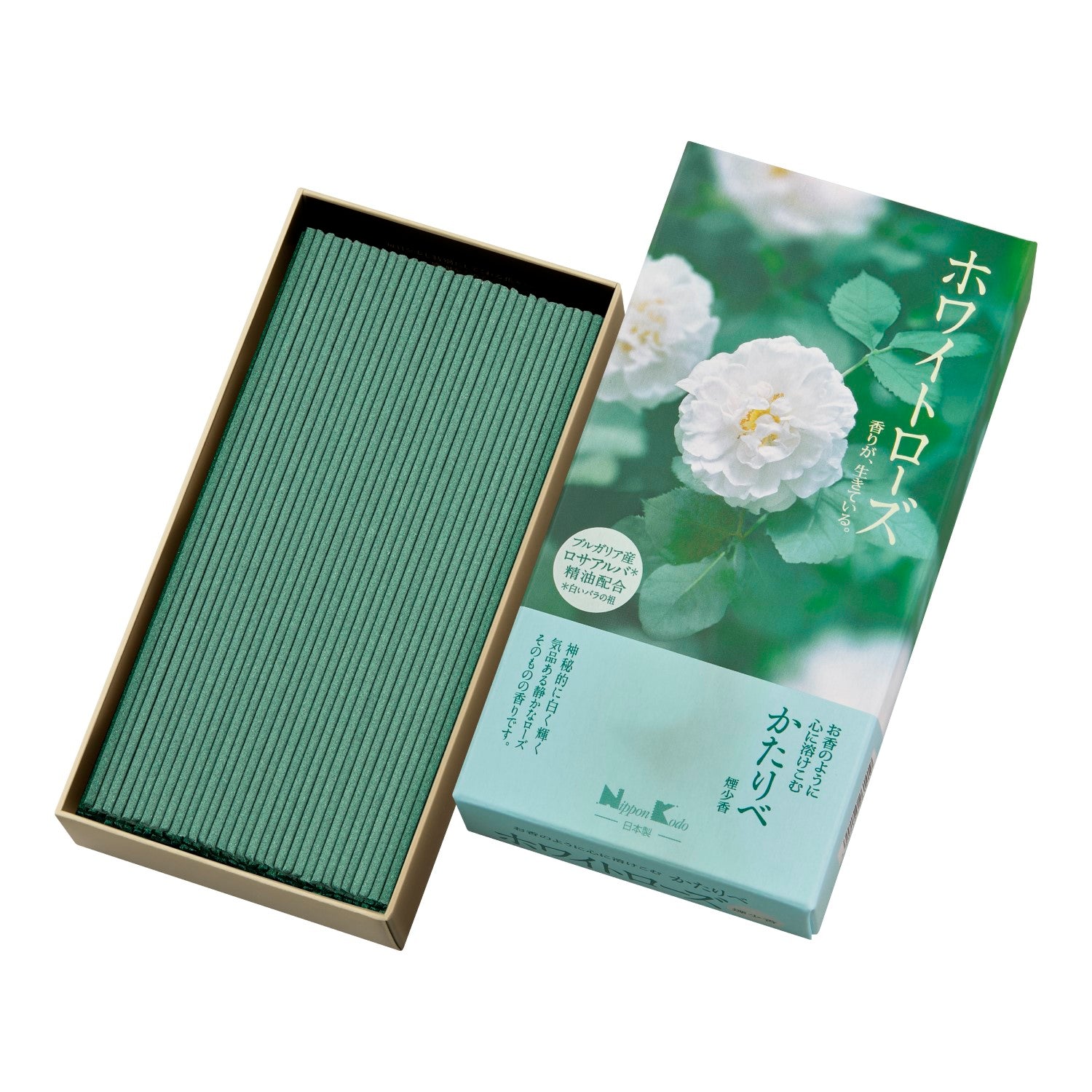 Kataribe White Rose (26141, 26142)