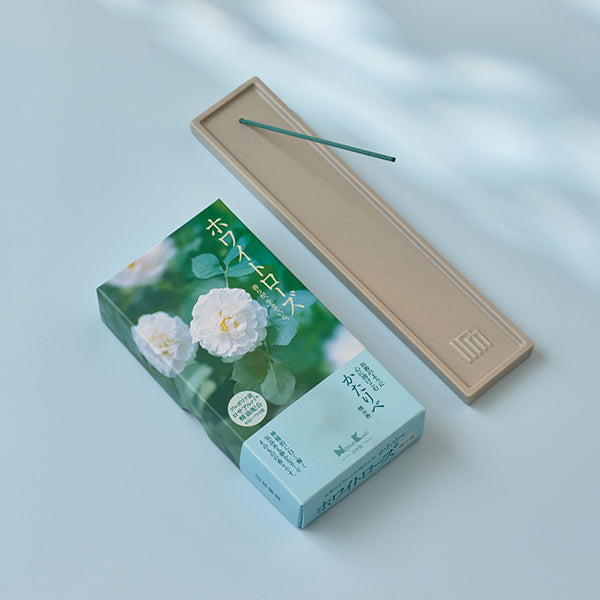 Nippon Kodo Kataribe White Rose (26141, 26142)