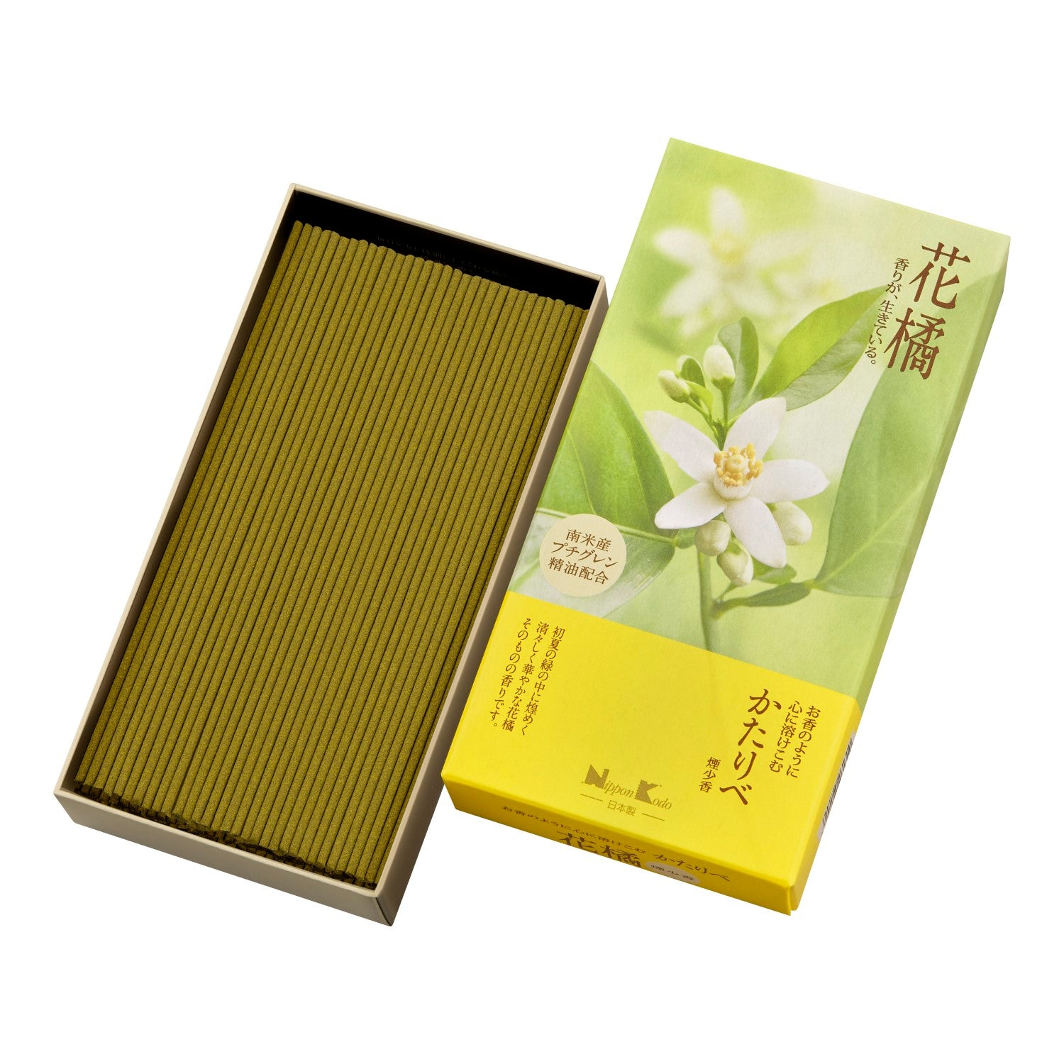 Kataribe Hanatachibana (Neroli) (26131, 26132)