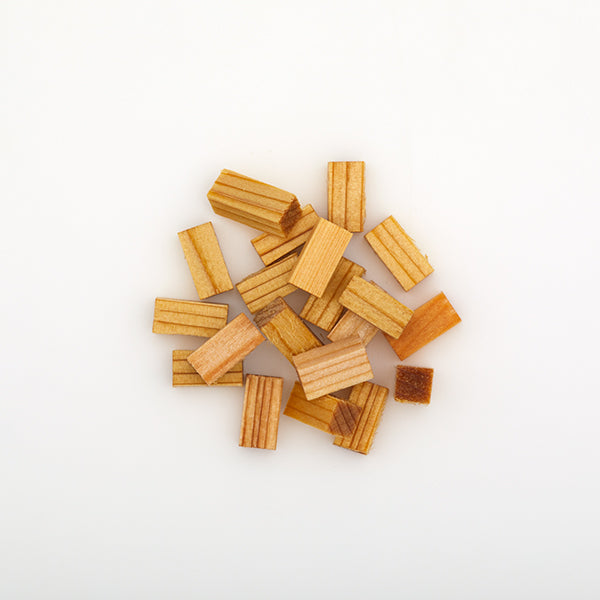 Nippon Kodo Sizuro Aromatic Wood Chips Aomori Hiba (43013)