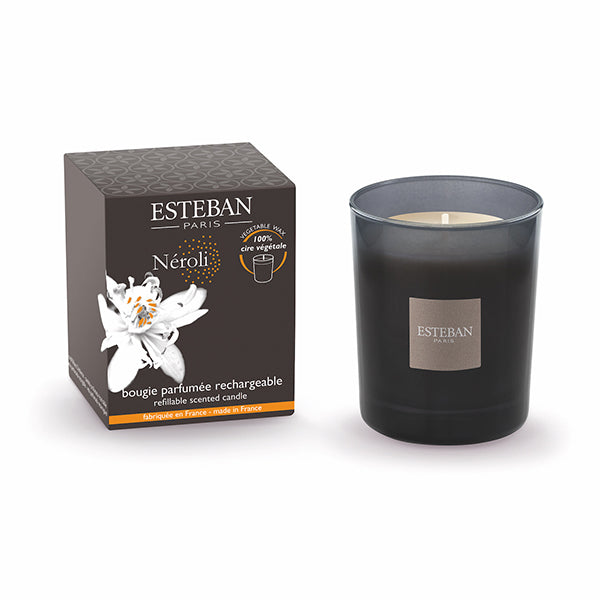 Nippon Kodo Esteban Scented Candle Neroli (53569)