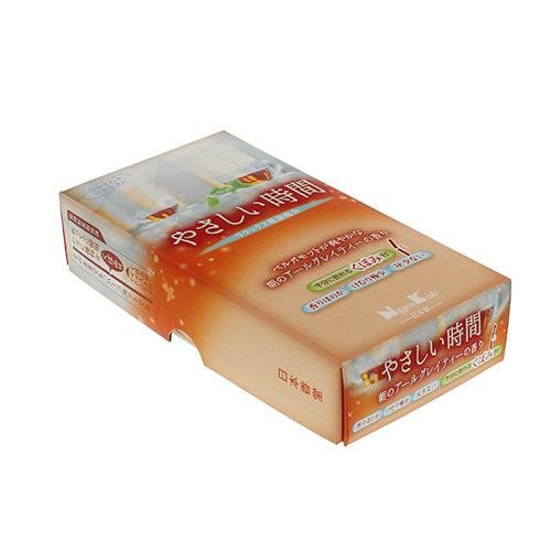 Nippon Kodo Yasashii Jikan Earl Grey Tea 105g (26603)