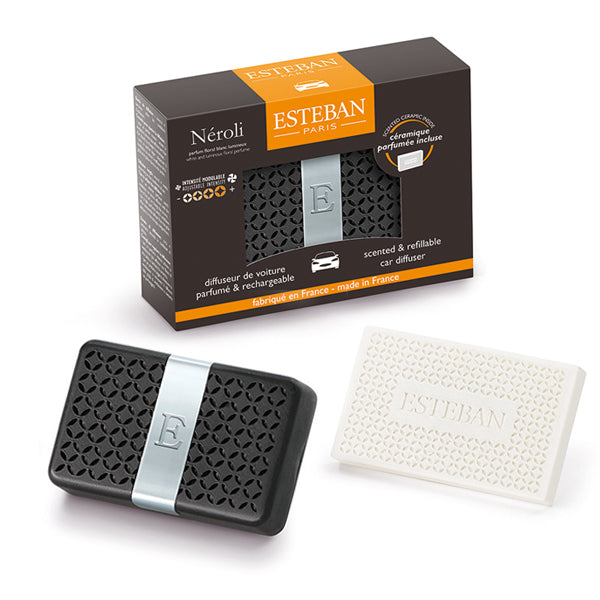 Nippon Kodo Esteban Neroli Car Fragrance  (52325)
