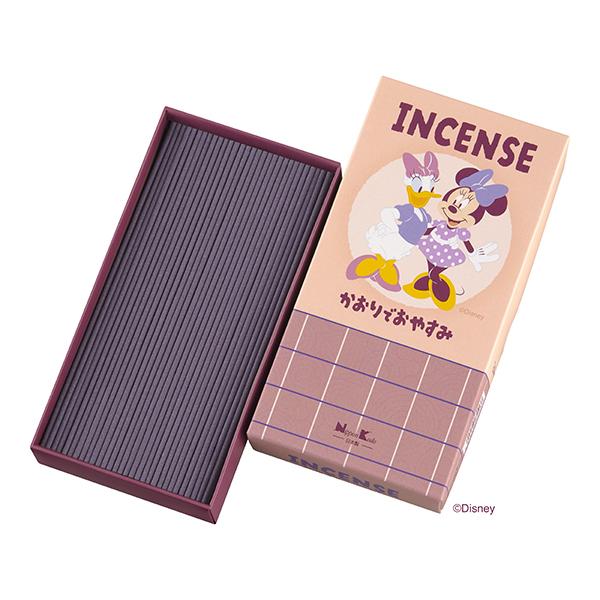Nippon Kodo Disney Incense Good Night 90g (85513)