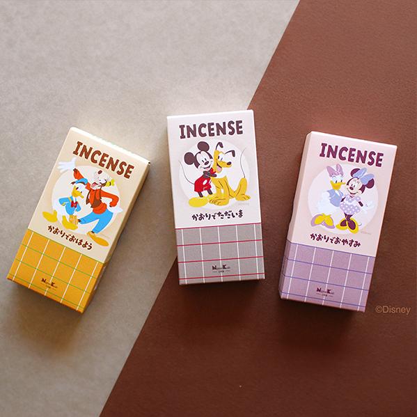 Nippon Kodo Disney Incense Good Night 90g (85513)