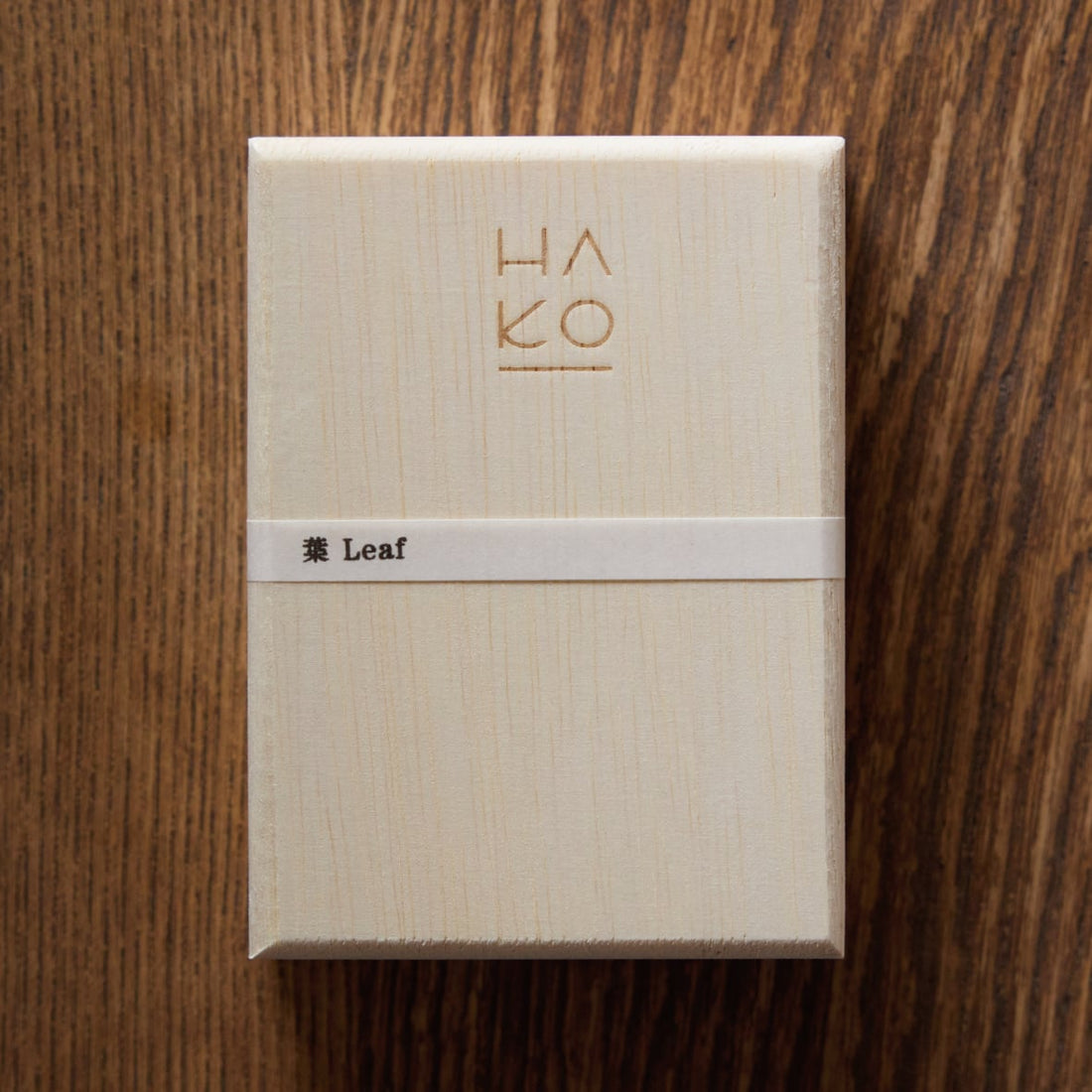 Kunjudo HA KO Box of 5 (1701)