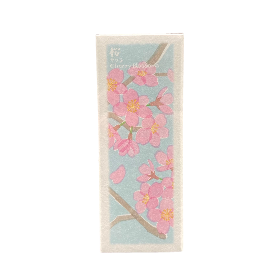 Kousaido Ika-Denshin Cherry Blossoms 20 sticks (OHN-02)