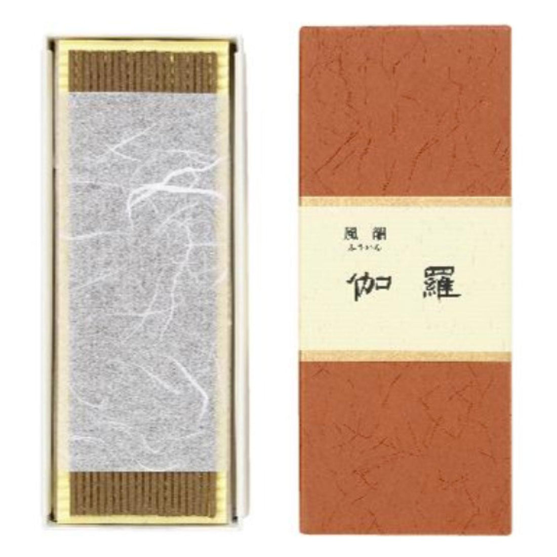 Minorien Fu-in Kyara
