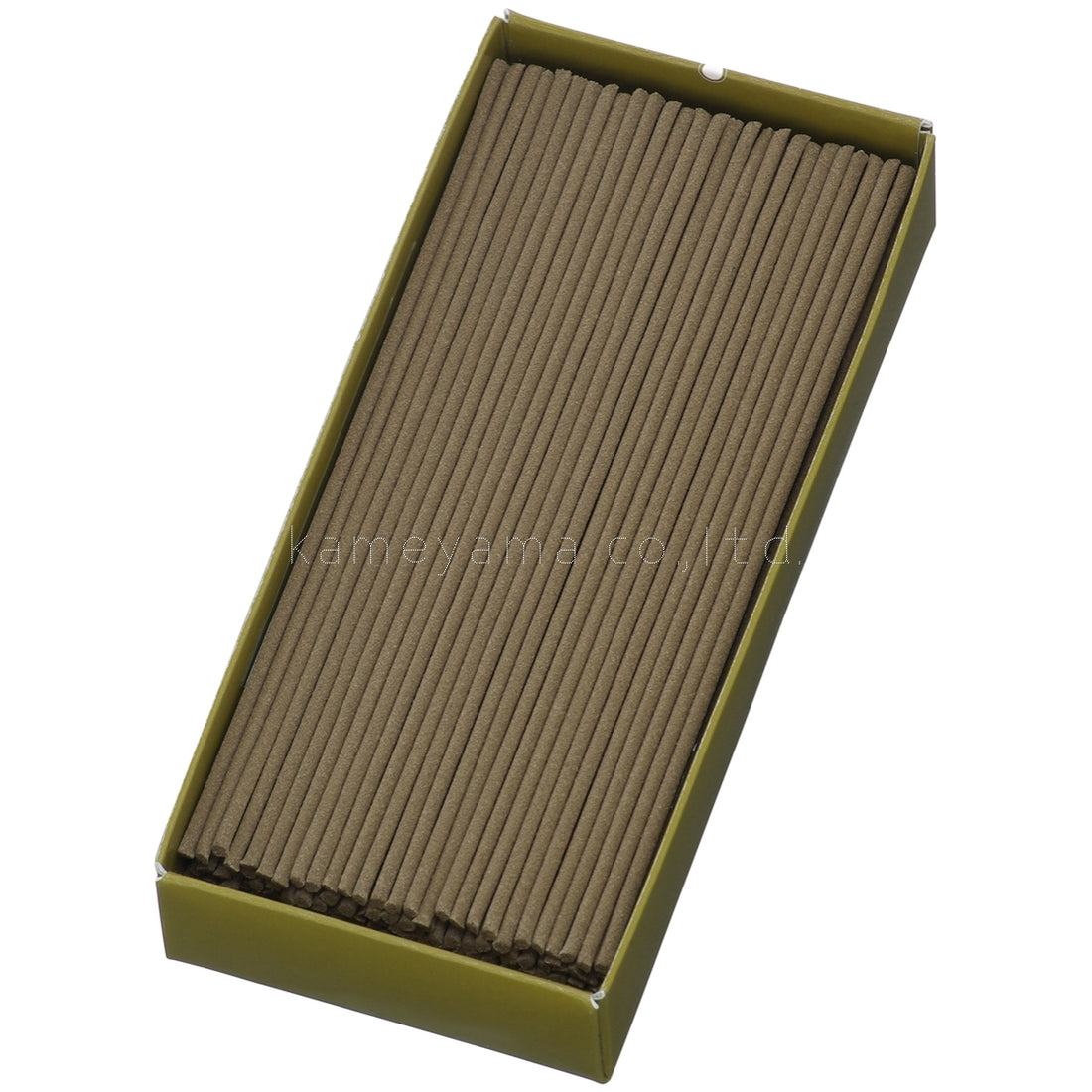 Kameyama Kiyomekoh Frankincense 70g (10010302)