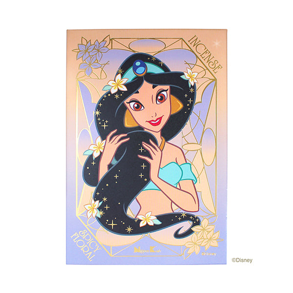 Nippon Kodo Disney Princess Incense Jasmine 12 sticks (85519)