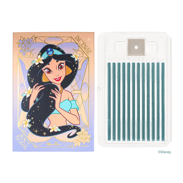 Nippon Kodo Disney Princess Incense Jasmine 12 sticks (85519)