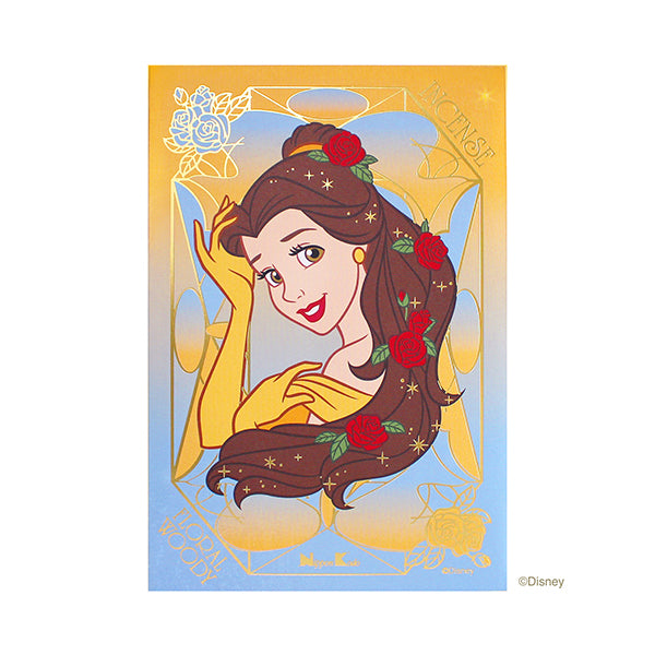Nippon Kodo Disney Princess Incense Belle 12 sticks (85518)