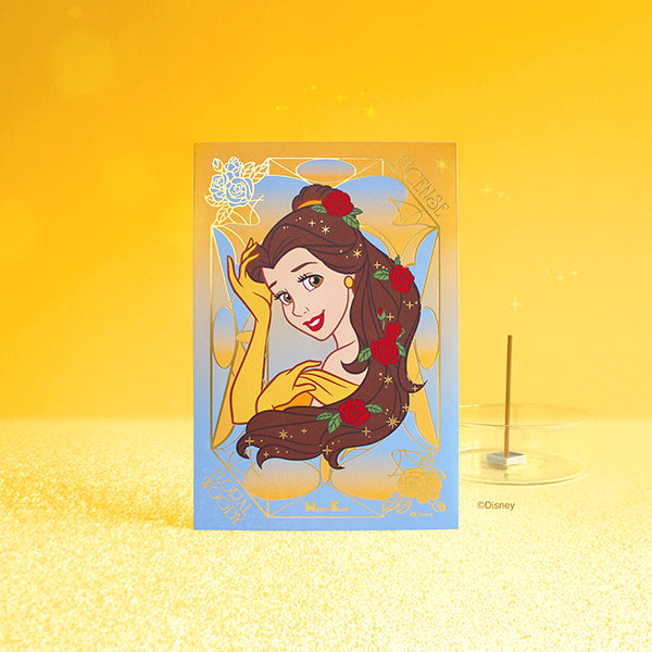 Nippon Kodo Disney Princess Incense Belle 12 sticks (85518)