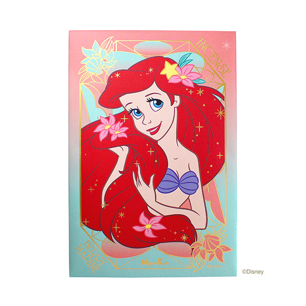 Nippon Kodo Disney Princess Incense Ariel 12 sticks (85517)