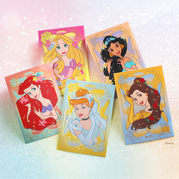 Nippon Kodo Disney Princess Incense Rapunzel 12 sticks (85520)