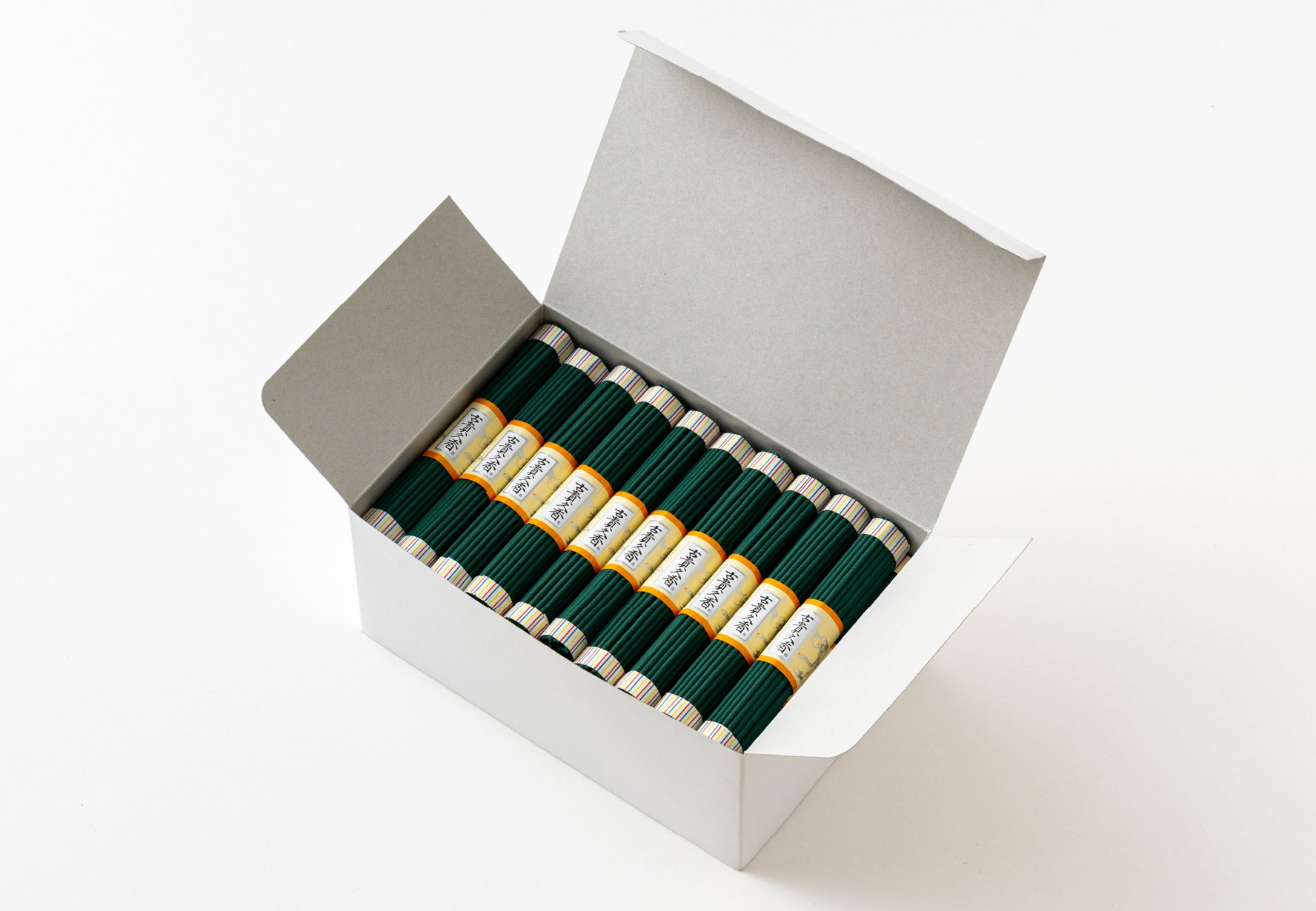 Kikujudo Kokikuko 50 bundles (100624)