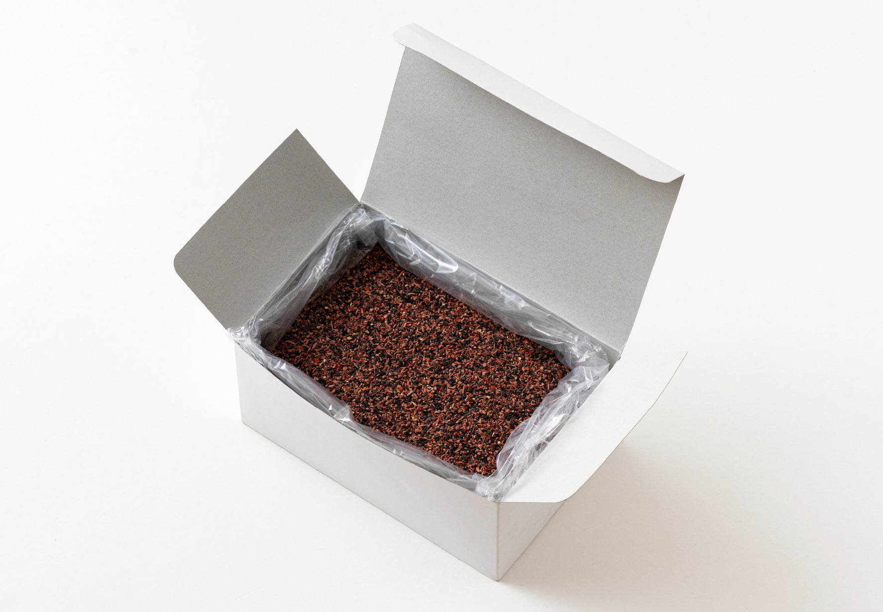 Kikujudo Kokikuko Powder Incense 600g (100625)