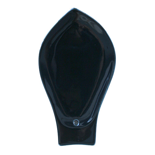 Nippon Kodo YUKARI LOTUS PETAL - Black Plate (75658)