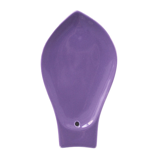 Nippon Kodo YUKARI LOTUS PETAL - Violet Plate (75660)