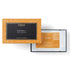Nippon Kodo Esteban Card Fragrance Neroli 5 sheets (52145)