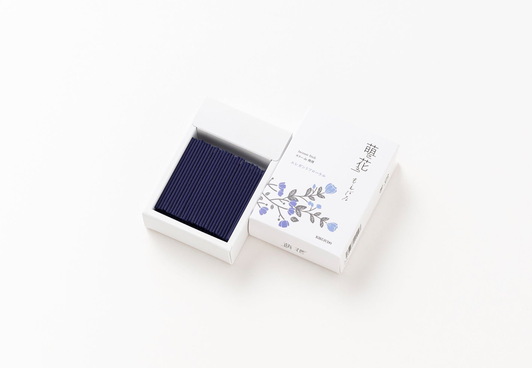 Kikujudo Moebana Elegant Floral Mini Stick 40g (101512)