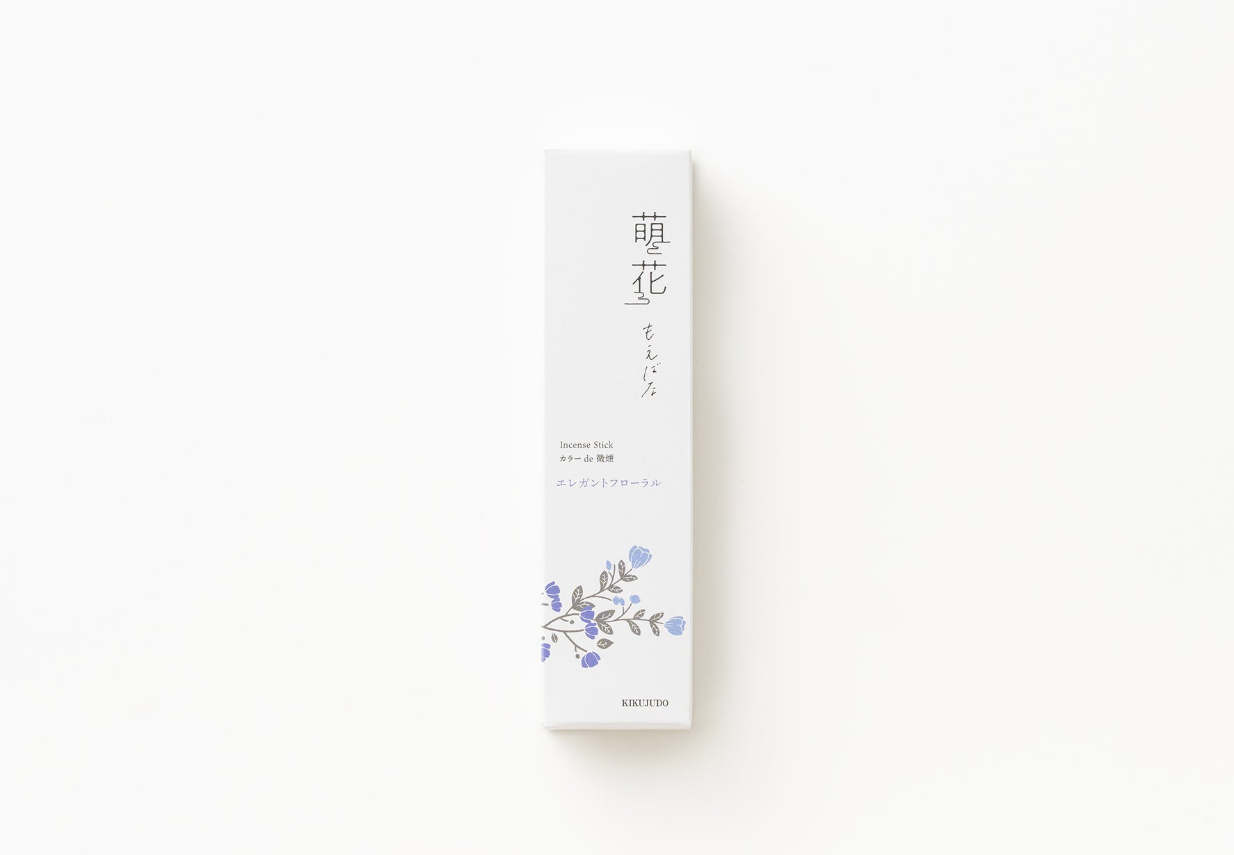 Kikujudo Moebana Elegant Floral 30g (101513)