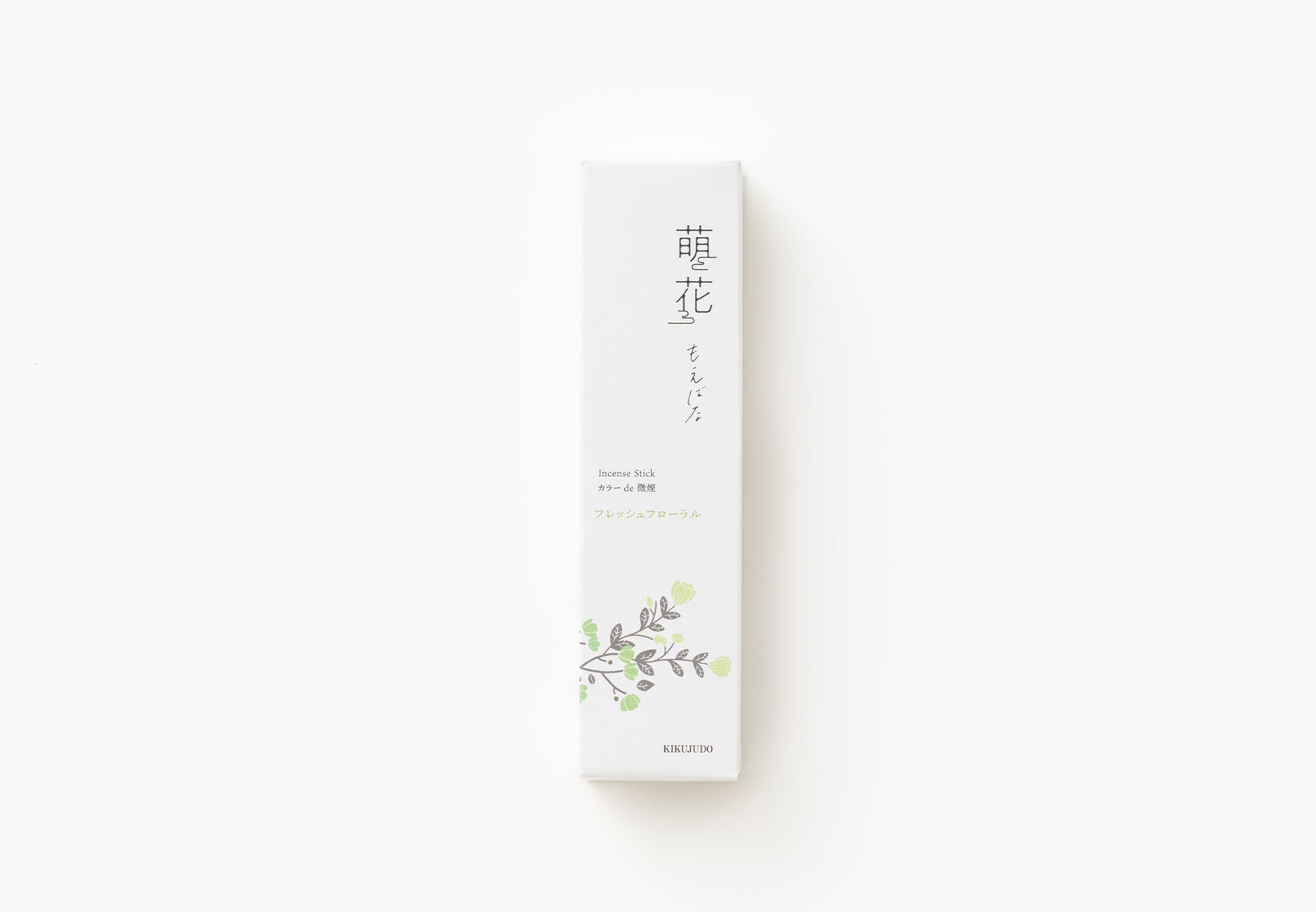 Kikujudo Moebana Fresh Floral 30g (101523)
