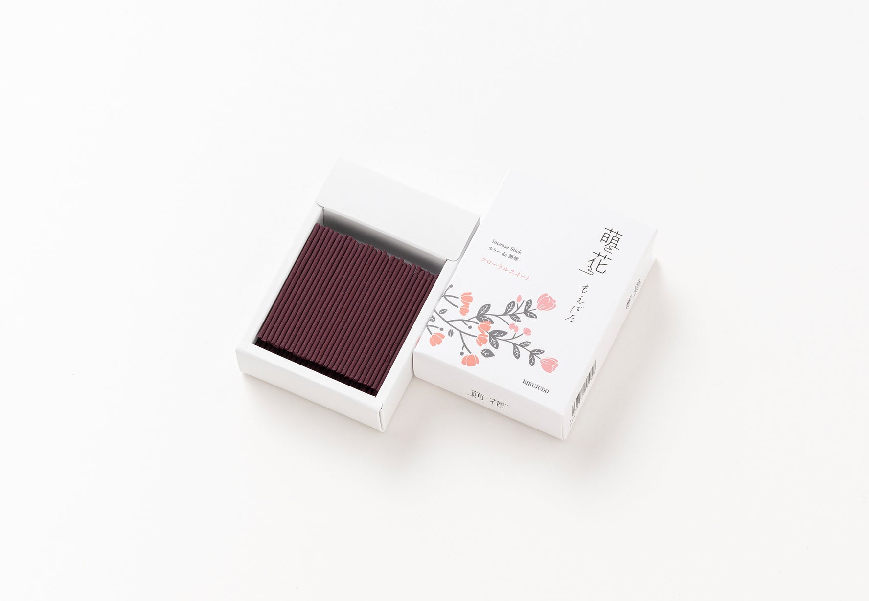 Kikujudo Moebana Floral Sweet Mini Stick 40g (101532)