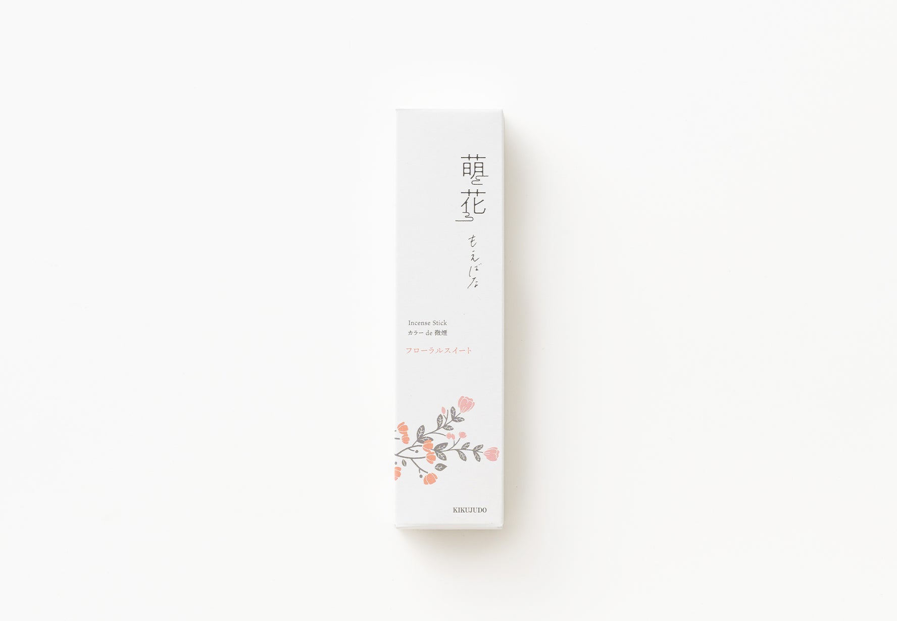 Kikujudo Moebana Floral Sweet 30g (101533)