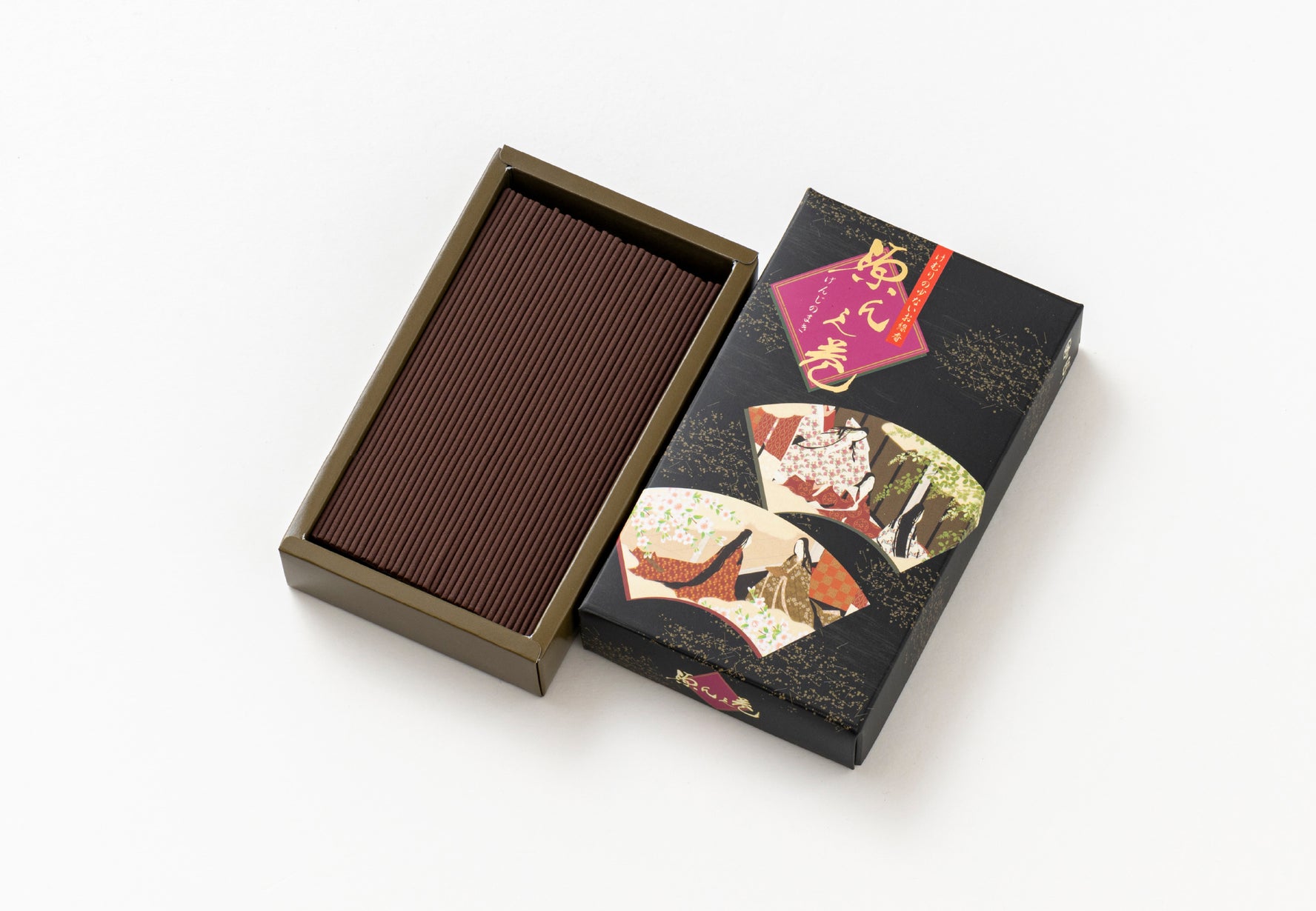 Kikujudo Genji-no-Maki 100g (101901)